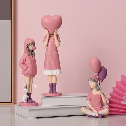Pastel Girls